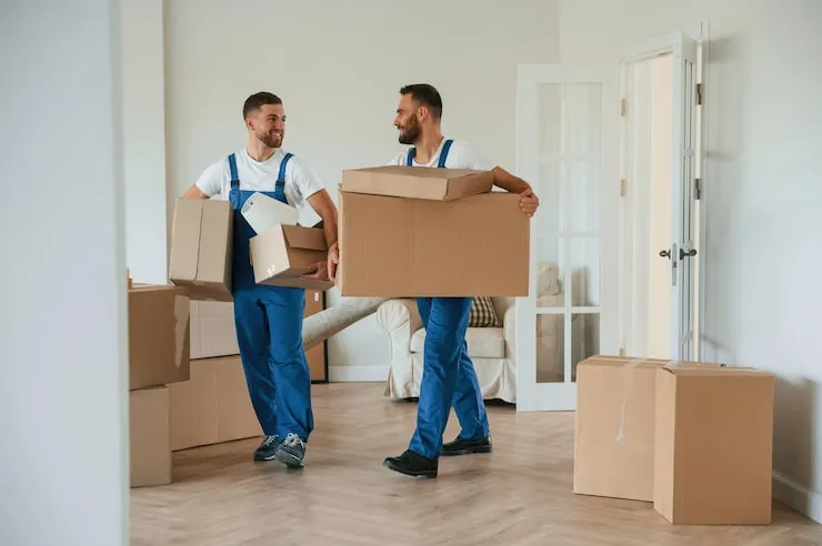 house movers nz